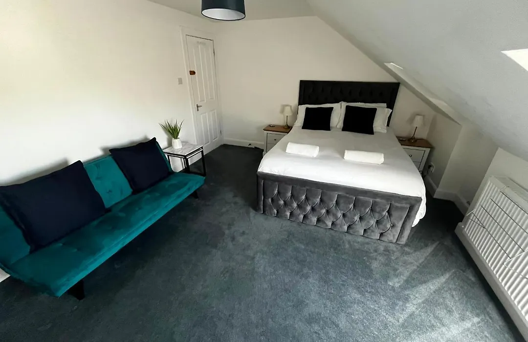 Musselburgh Links B&B-1