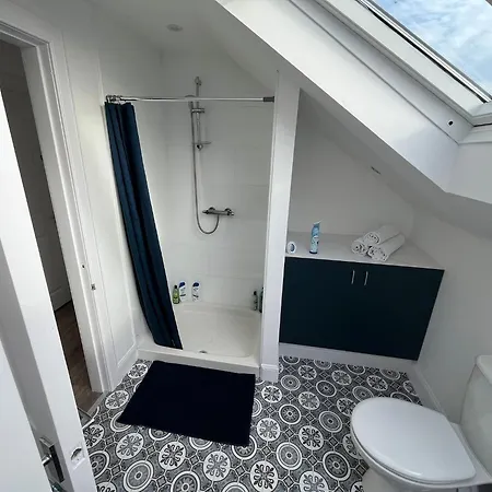 Musselburgh Links B&B-2